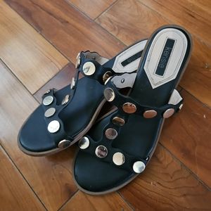 Kensie Manette sandals